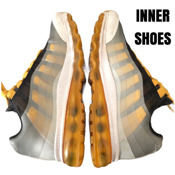 OG NIKE AIR MAX 95 / 2012 - Picture 7 of 11